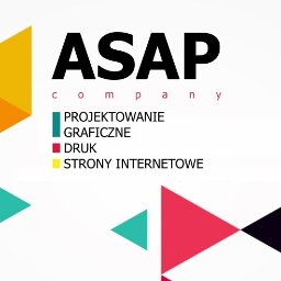 ASAP COMPANY SP. Z O.O. - Poligrafia Łódź