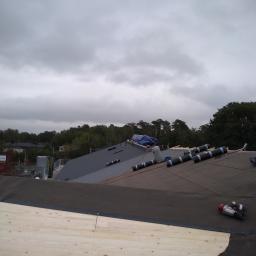 Zakład produkcyjno usługowo handlowy - Malowanie Fasady Ł&oacute;dź