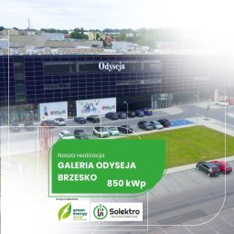 Natalia Maliszewska doradca SOLEKTRO SP. Z O.O. "Solidna sprawdzona jakość w konkurencyjnej cenie" - Pompy Ciepła Tarnów