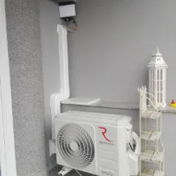 Listwy maskujące przewody