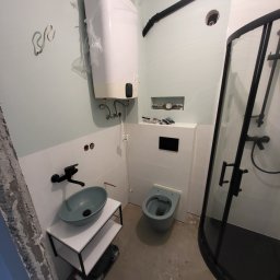 Glazurnik Niedziałka Druga 4