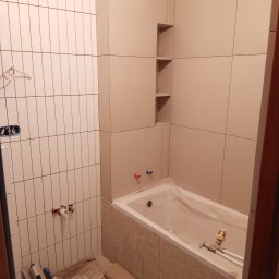 Nowi-Rem Paweł Nowicki - Tapetowanie Mińsk Mazowiecki