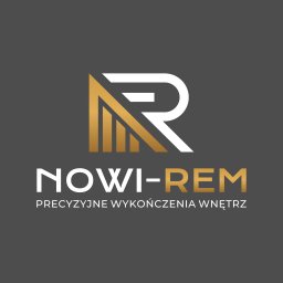 NOWI-REM Paweł Nowicki - Remonty Mieszkań Niedziałka Druga