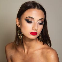 Make up by Ewa Krzesińska - Mocny Makijaż Kalisz