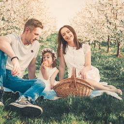 Sesja ciążowa Kraków 2