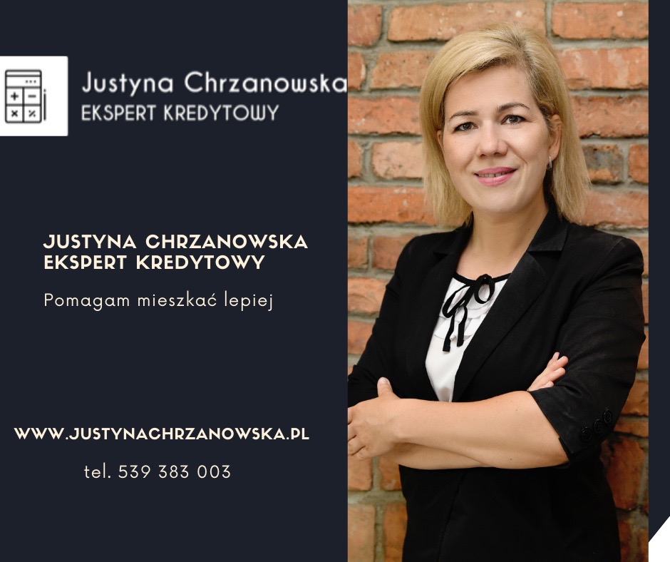 Pomagam mieszkać lepiej