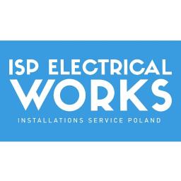ISP Electrical Works Jarosław Kurant - Instalacja Oświetlenia Lubanie