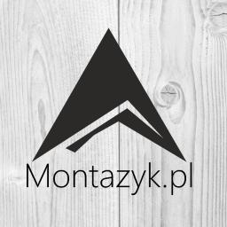 Montazyk.pl - Drzwi Zewnętrzne Drewniane Kraków