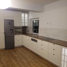 montazyk.pl profesjonalny montaż mebli kuchennych