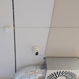 Instalacje elektryczne Promnice 2