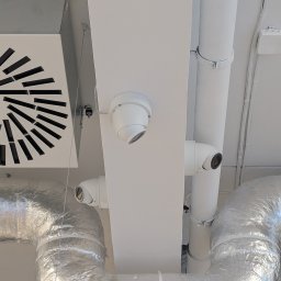 Instalacje elektryczne Promnice 4