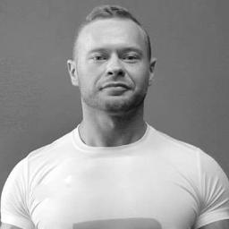 Krzysztof Dzwonkowski Trener Personalny - Trener personalny Warszawa