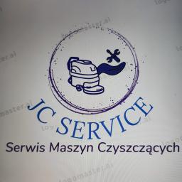 JC SERVICE - Naprawa odkurzaczy Pruszków