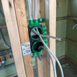 DOMY ENERGOOSZCZĘDNE, SZKIELETOWE TADEUSZ DORULA - Perfekcyjne Kładzenie Tapet w Wadowicach