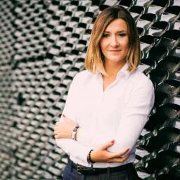 Moje usługi są dla Ciebie bezpłatne