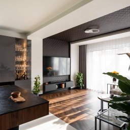 Kuchnie na wymiar Wieliczka 2