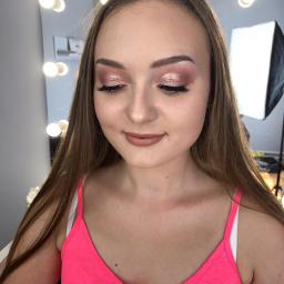 Makijaż Kolbuszowa 3