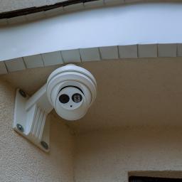 INSTALACJE MONITORINGU WIZYJNEGO CCTV