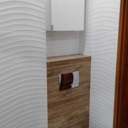 Glazurnik Ciechanów 3