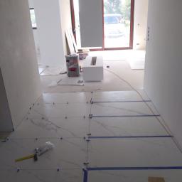 Remonty mieszkań Warszawa 4