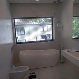 Kompleksowe wykonczenie domu