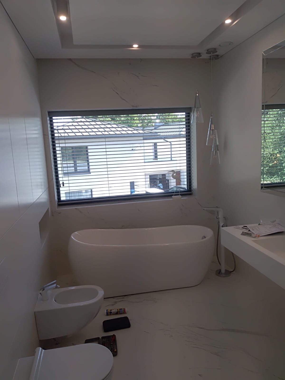 Kompleksowe wykonczenie domu