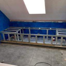 Remont łazienki Czerniejewo 3