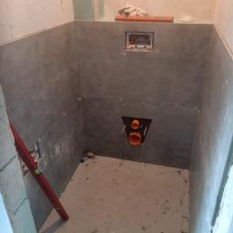 Ocieplenie poddasza Wadowice 3