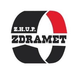 ZHUP ZDRAMET - Poręcze ze Stali Nierdzewnej Puck