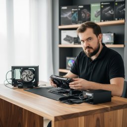 Naprawa komputerów Łódź 1