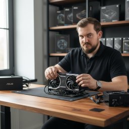 Naprawa komputerów Łódź 2