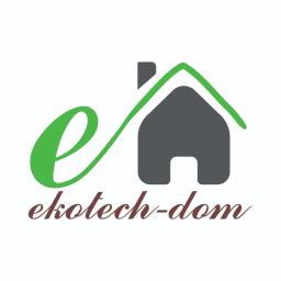 EKOTECH-DOM Dominik Lipka - Budowa Domów Gdańsk