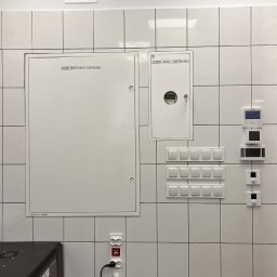 Montaż instalacji odgromowej Szczecin