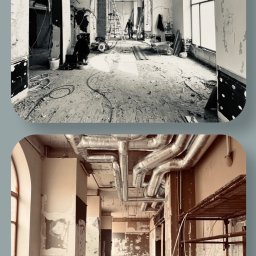 Pomiary elektryczne Szczecin 4