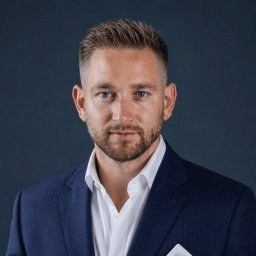 Szymon Przybylski - Advertise 24 - Analiza Marketingowa Poznań