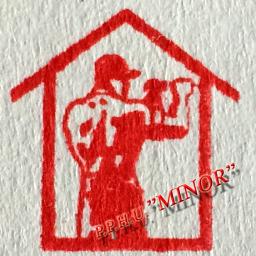 Minor - Usługi Malarskie Tarnów