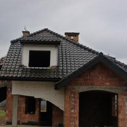 AN-MAG Usługi ogólnobudowlane - Profesjonalna Budowa Dachu Tarnów