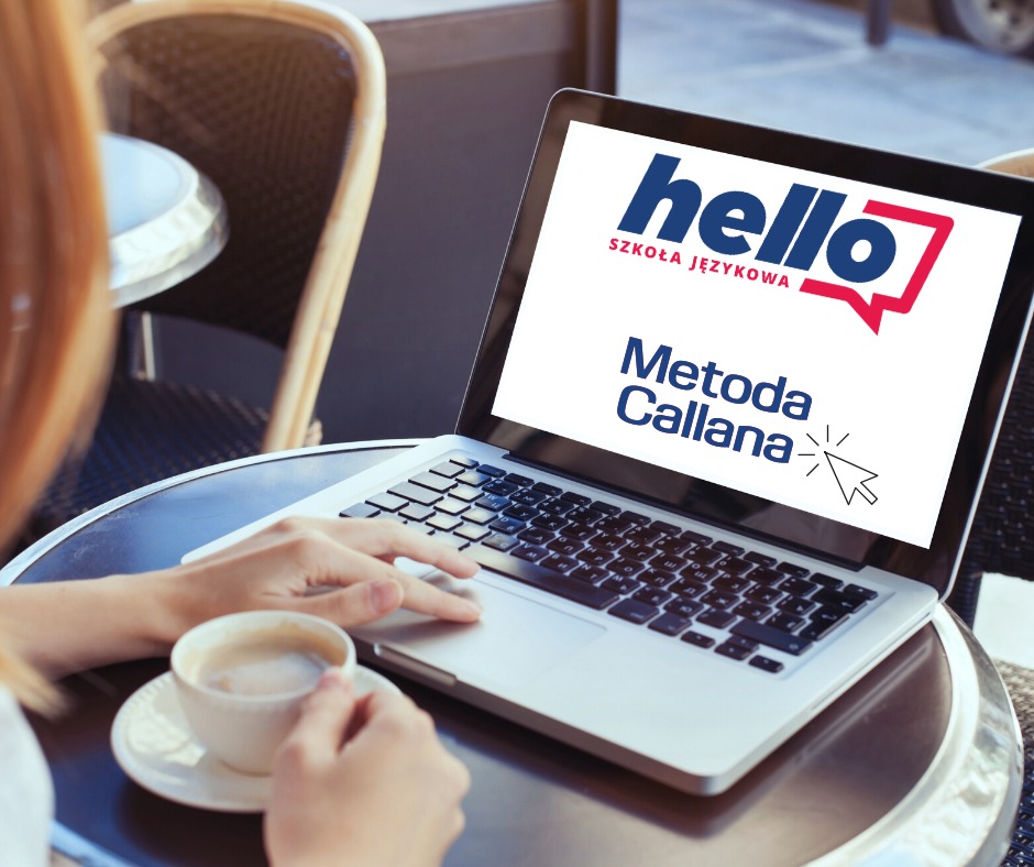 Zapraszamy na kursy języka angielskiego online z lektorem