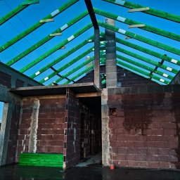 Domy murowane Oleśnica 1