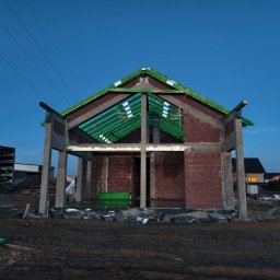 Domy murowane Oleśnica 4