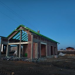 MałysBUD - Domy murowane Oleśnica