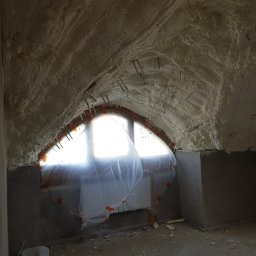 Ocieplanie Pianką PUR Jabłonowo Pomorskie 4