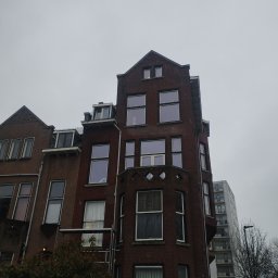 Okna PCV Den Haag 1