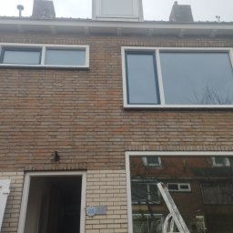 Okna PCV Den Haag 24