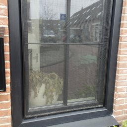 Okna PCV Den Haag 11