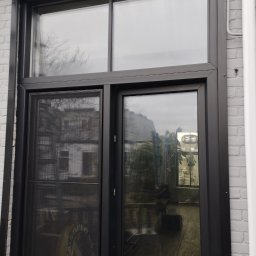 Okna PCV Den Haag 9