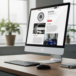 Grafik komputerowy Białystok 2