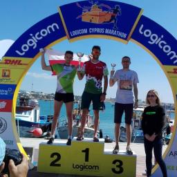 Trener biegania Namysłów 3