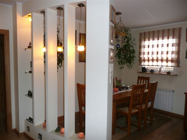 Remonty Wykończenia