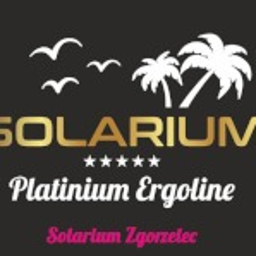 Solarium Ergoline Zgorzelec